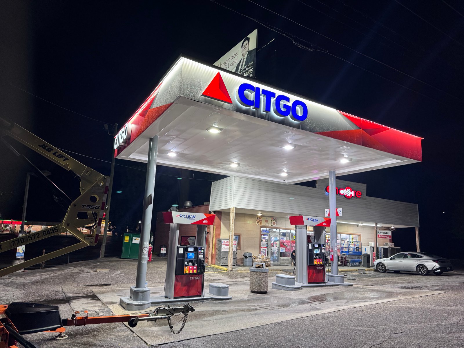 citgo